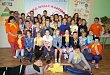 Завершилась смена профильного лагеря «Город юных мастеров»